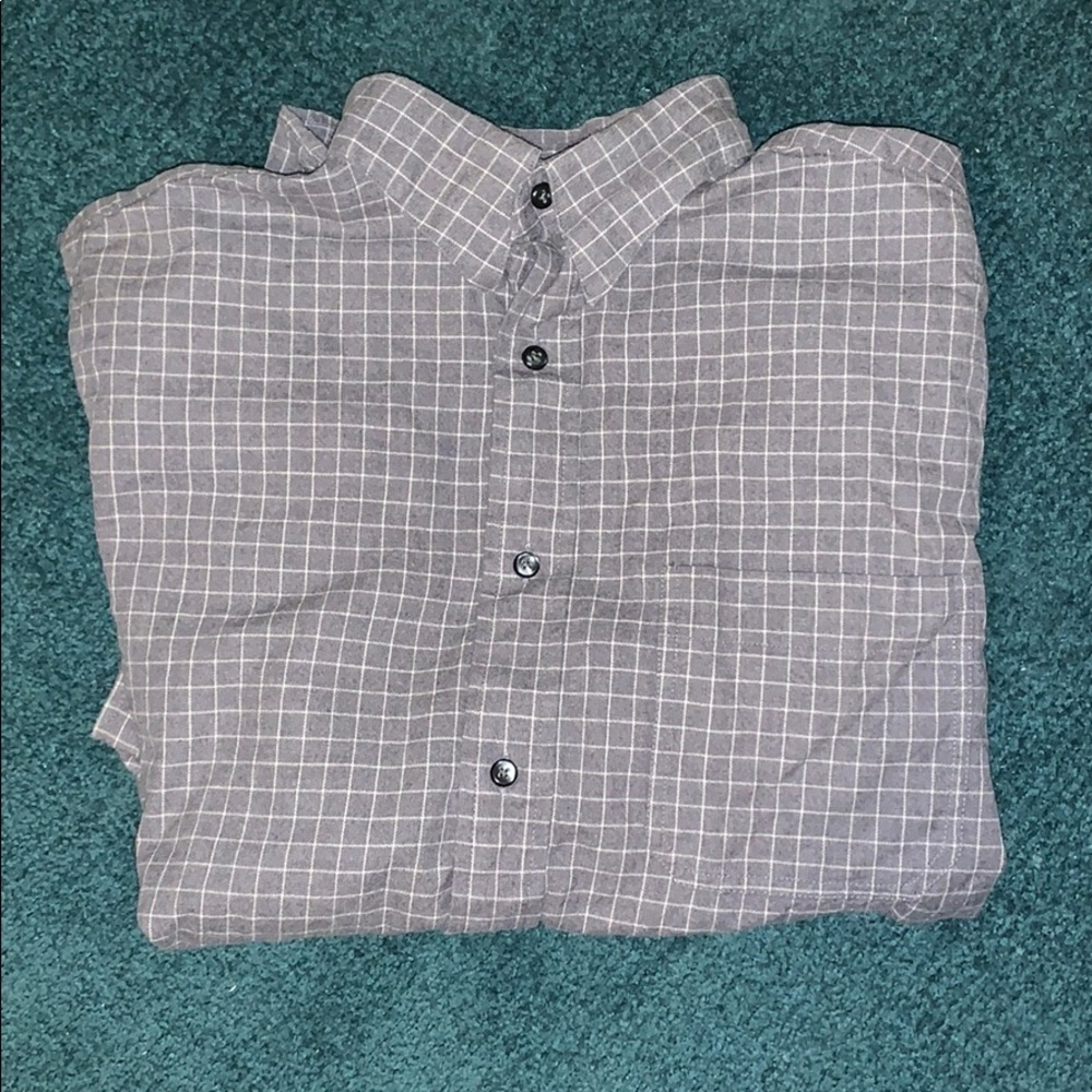 St.Johns Bay Medium Dress Top